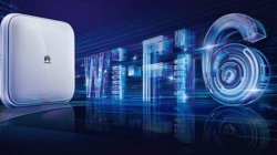 Huawei AirEngine Wi-Fi 6 nagrađen za liderstvo